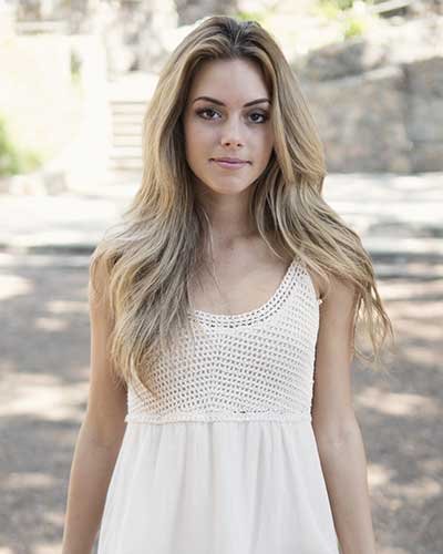 تصوير بورتريه